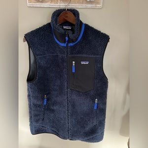 Men’s Patagonia Vest Retro X Vest